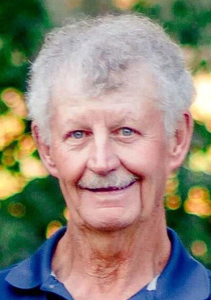 Robert "Bob" Melvin Dein
