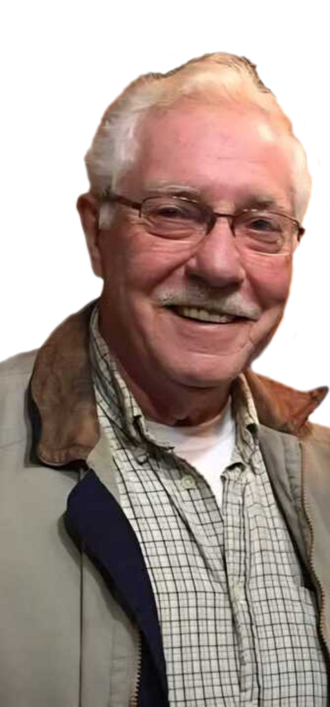 Thomas Fredrick Fanis Profile Photo