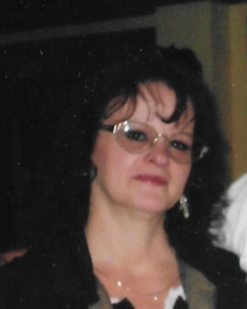 Kathleen May Berry-Debo