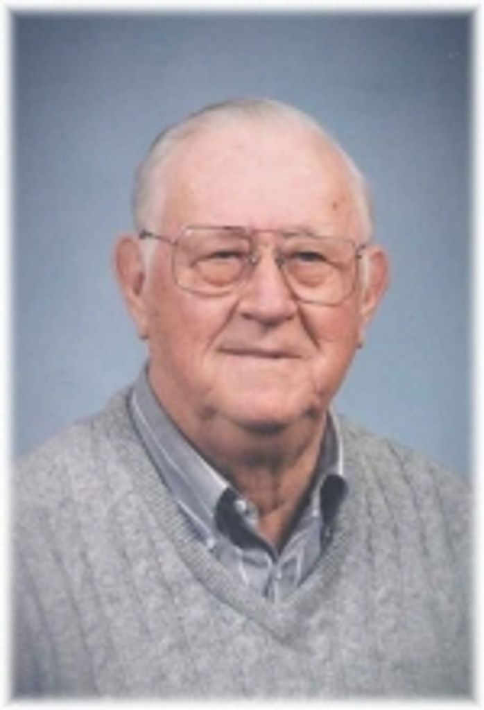 August Francis Conrad, Jr.