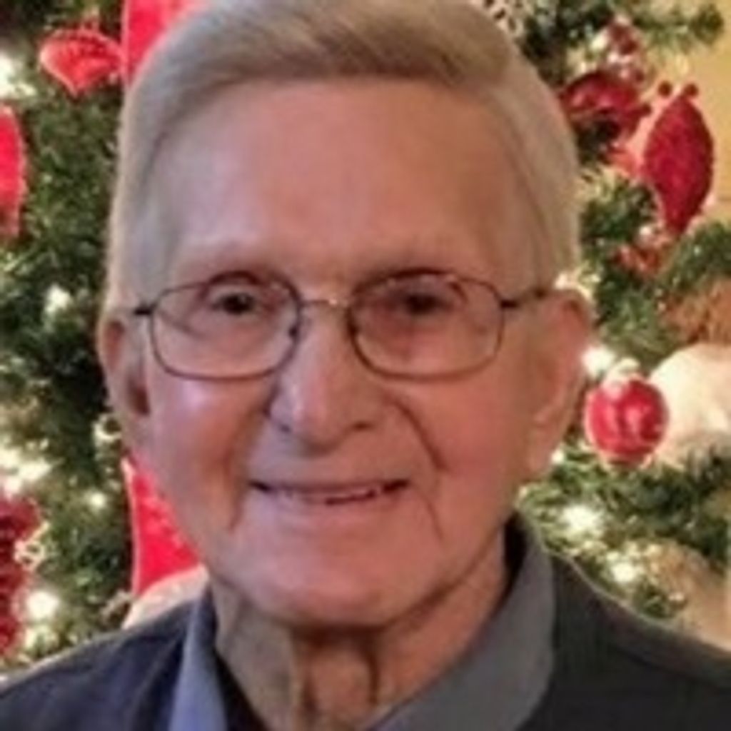 Charles F. Cummings