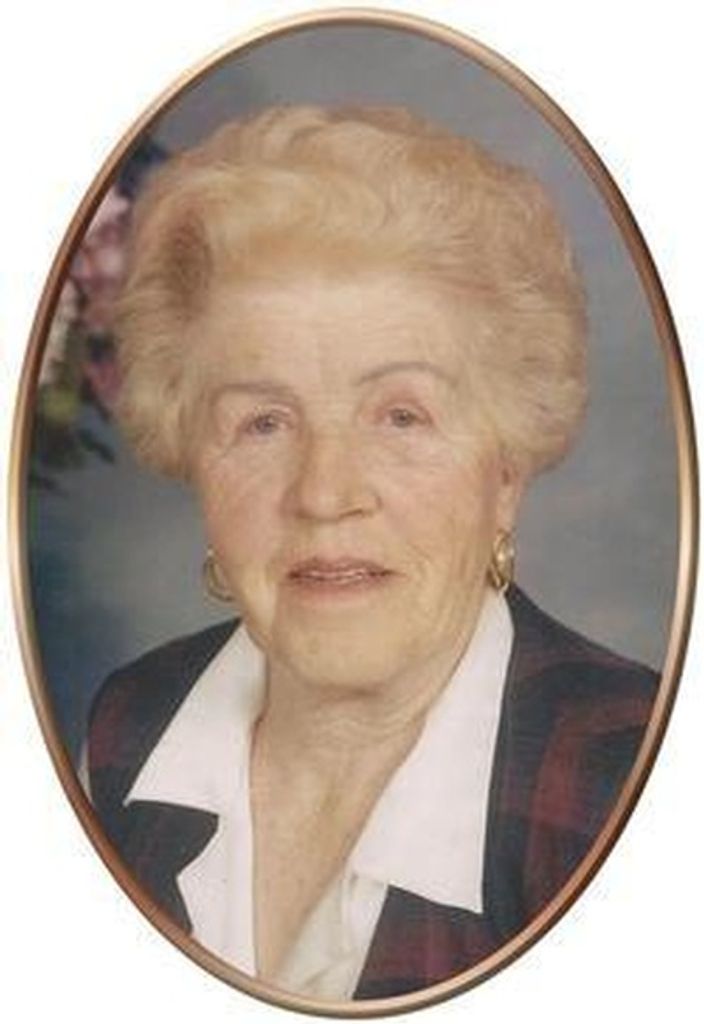 Marie Green