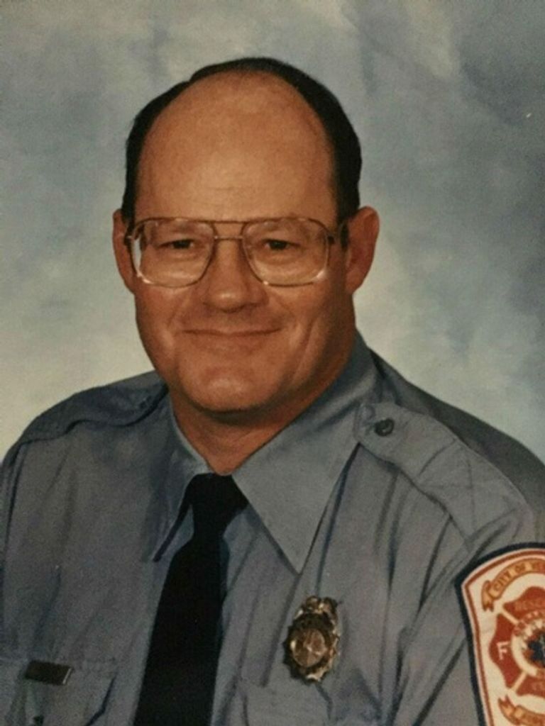 Robert "Pops" Floyd Pierce Profile Photo