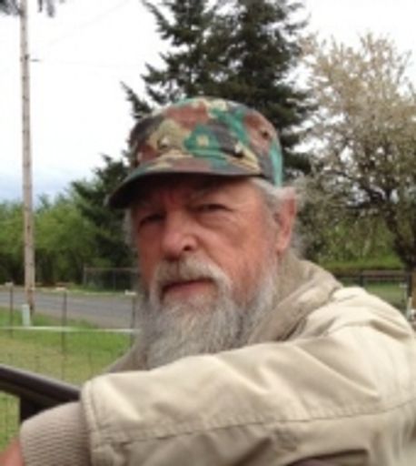 Donald Raymond Anklam Jr. Profile Photo