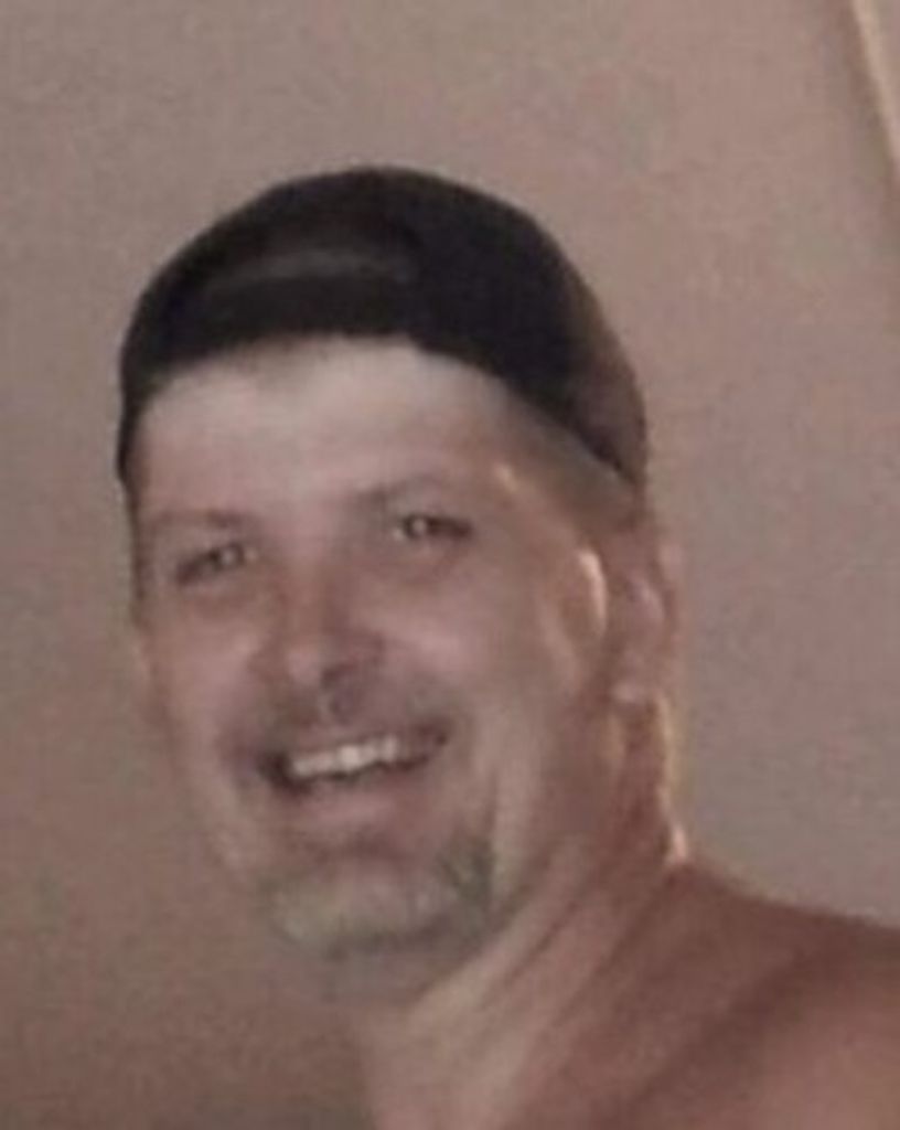 Michael Kyle Cook Profile Photo