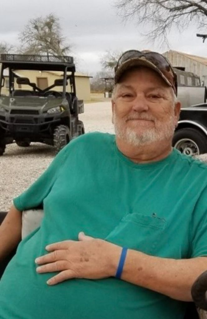 William Mark Hightower Profile Photo