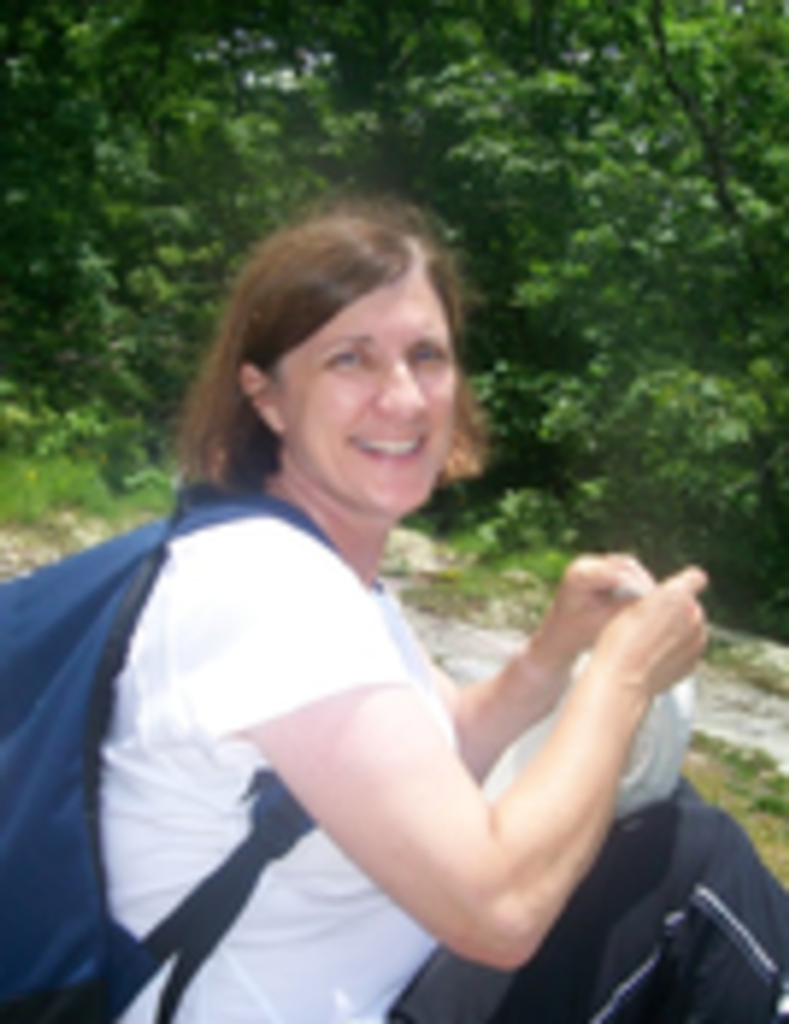 Trudy Howard Mincemoyer Profile Photo