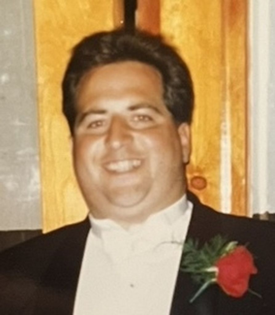 Robert Stoffel Profile Photo