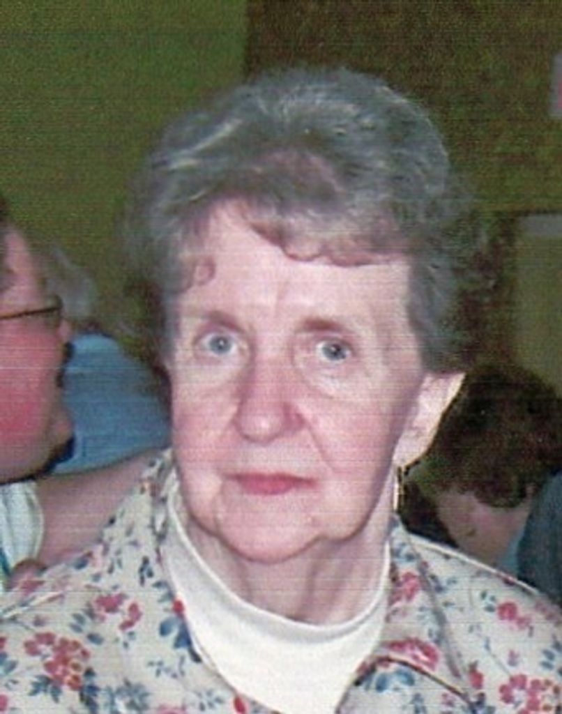 Joan Flanagan Profile Photo