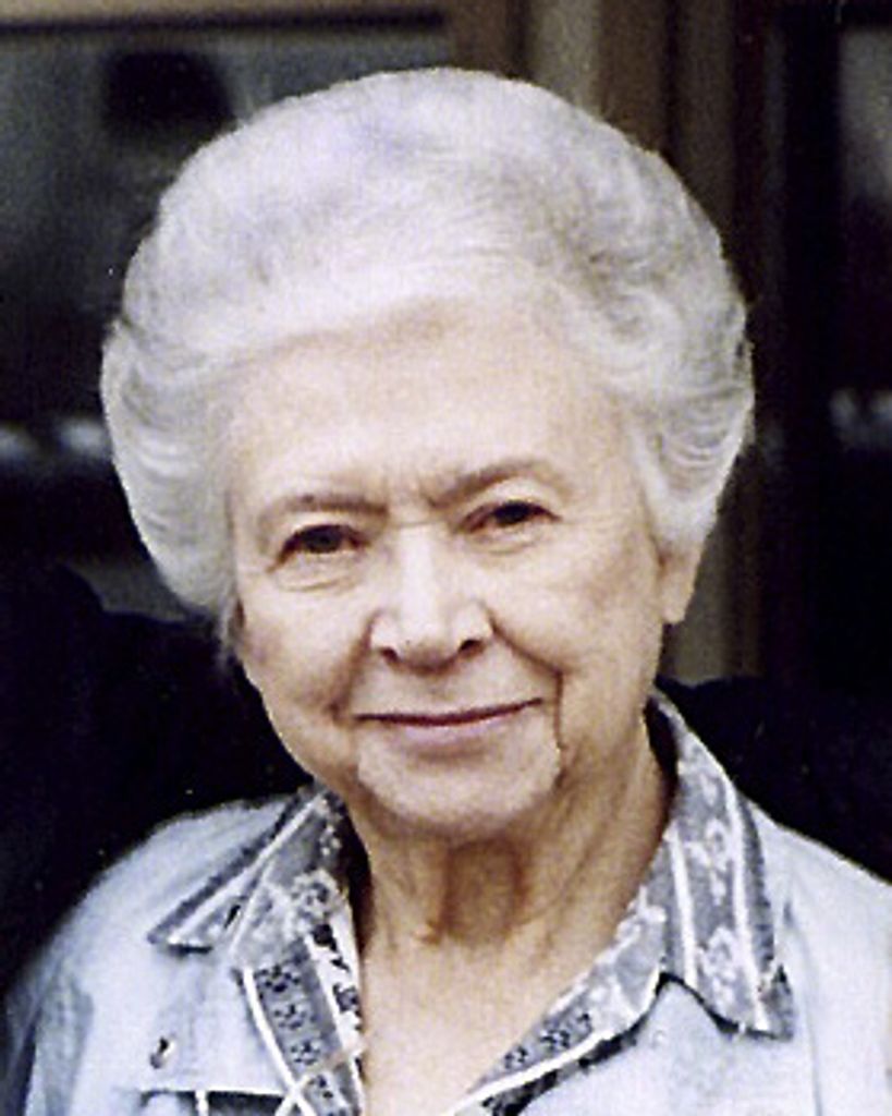 Della Faye Mcdaniel Monti
