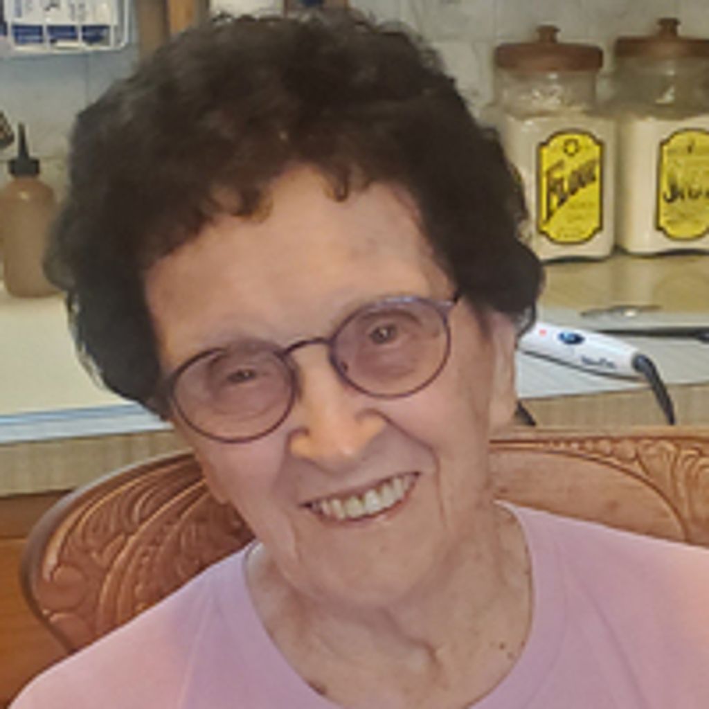 Roween Ruth Runnalls