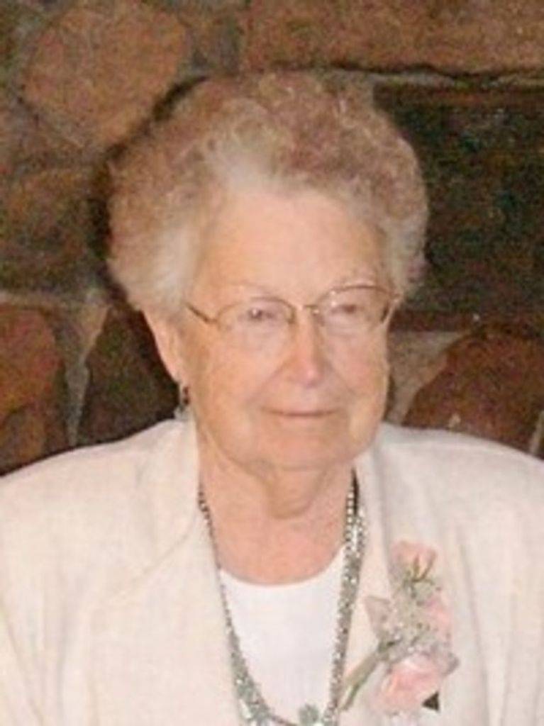 Janet M. Souchek