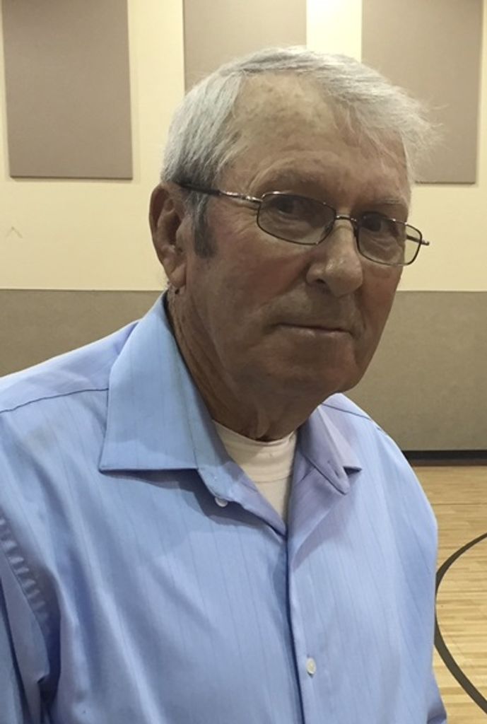 Ralph "Allan" A. Hodges Profile Photo