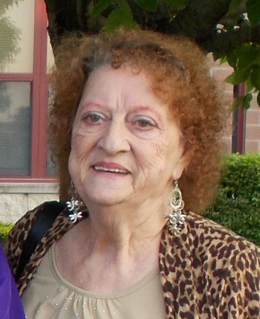 Joan Pretzsch