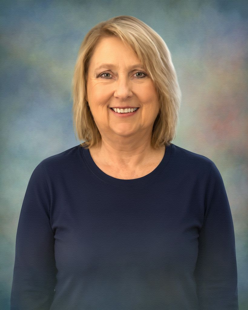 Pamela Jean Miller