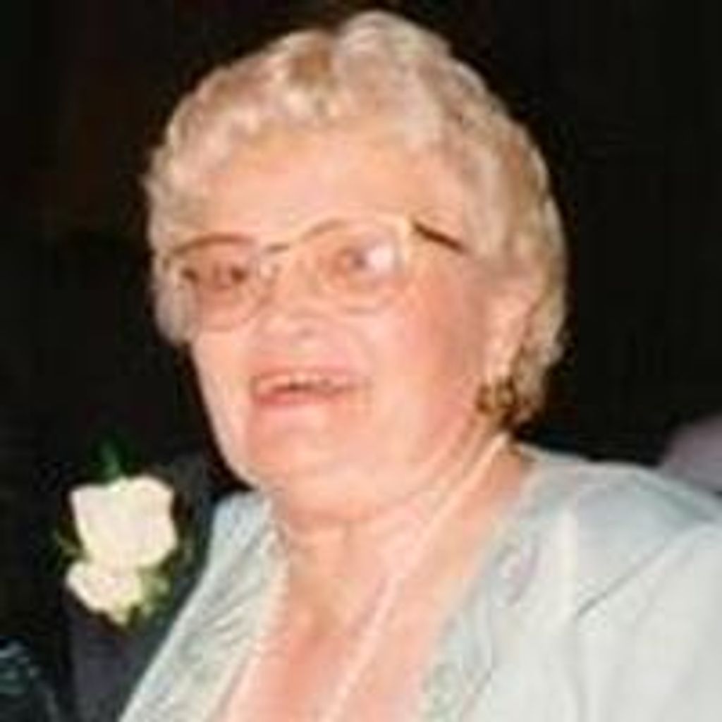 Glenda Jean Bryan - Ash