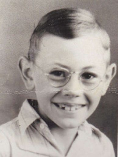 Duane "Pete" Edward Stelling photo gallery thumbnail 5 of 38
