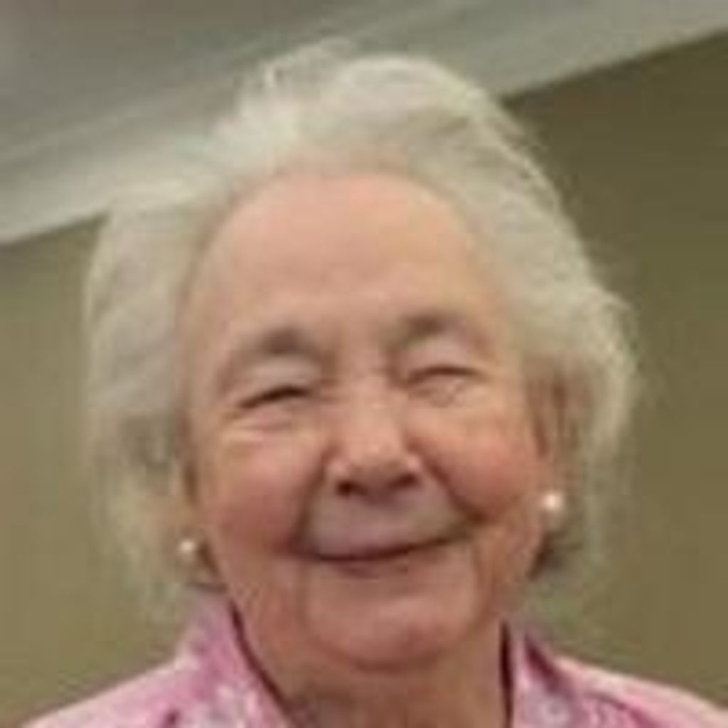 Judy Horne Church
