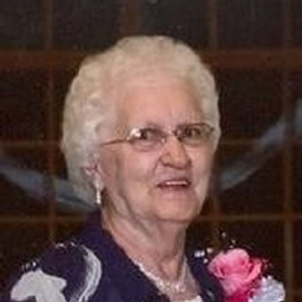 Marilyn C. Haxmeier
