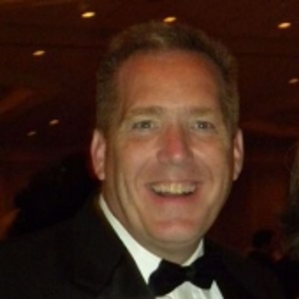 Sean Patrick O'Brien