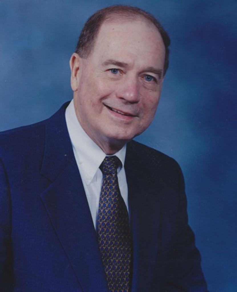 Dr. William Joseph Mitchell Profile Photo