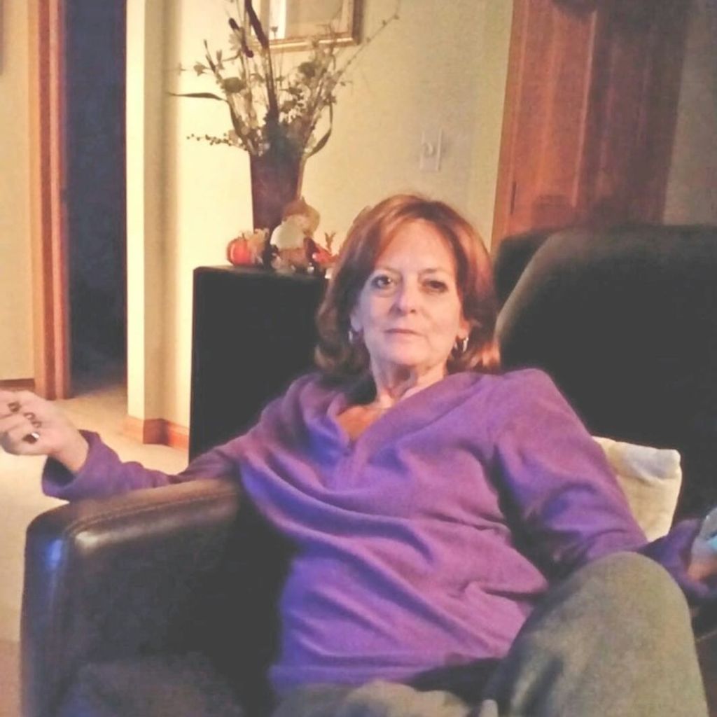 Sherry Lynn (Kendall)  Montgomery