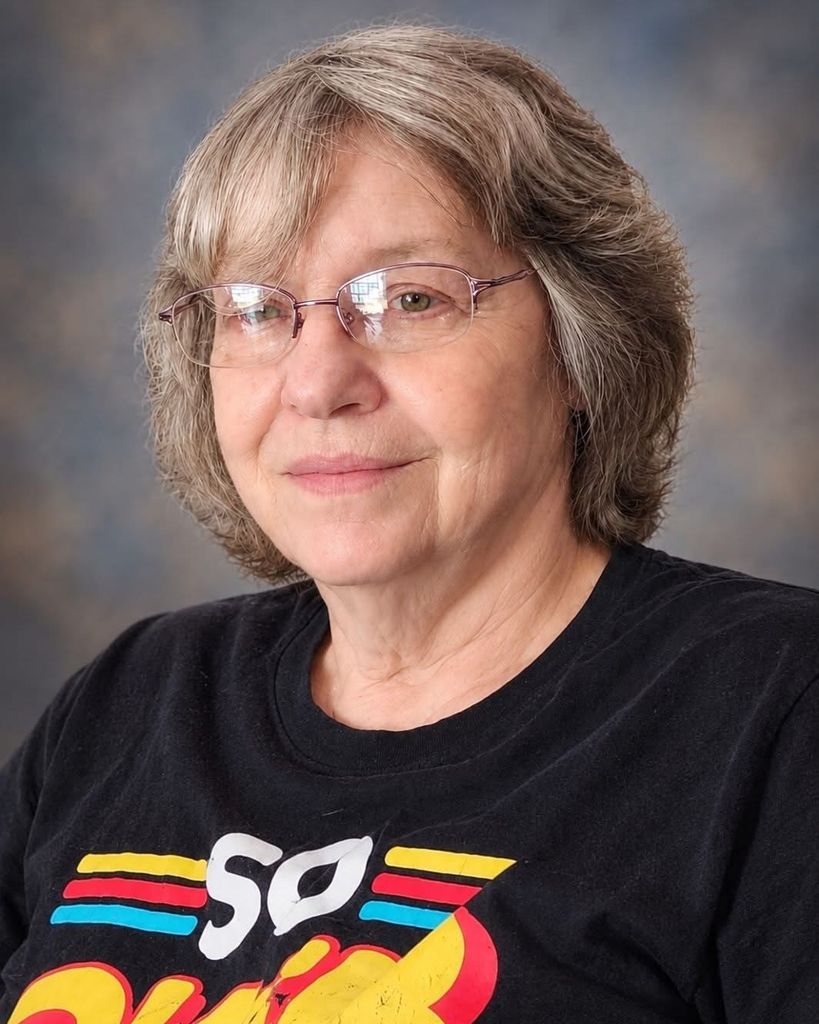 Pamela S. Berthoud Profile Photo