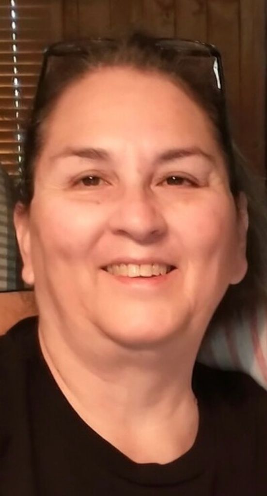 Joanne Barton Profile Photo