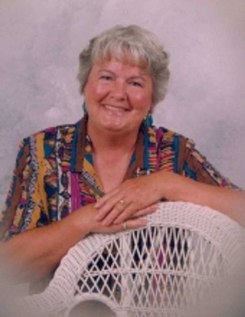 Margaret Louise "Peggy" Lavanway