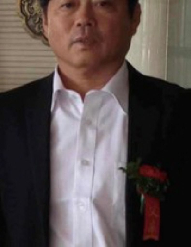 Fuqiang Xiao