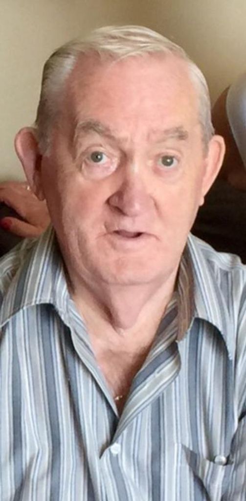 Edward "Ned" Anthony Reddy Profile Photo