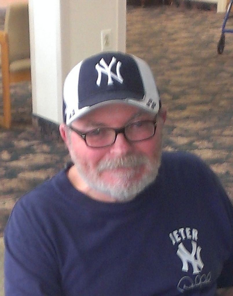 Kenneth Lynn Dano, Jr. Profile Photo
