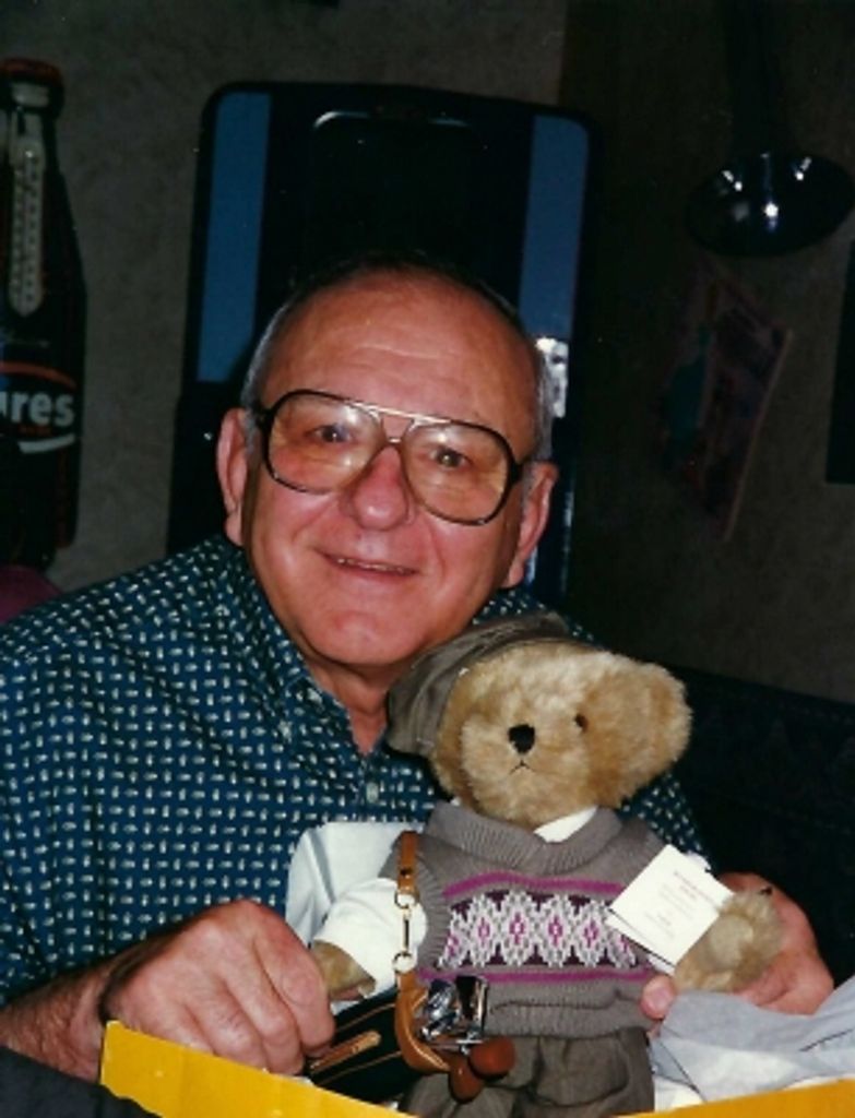 John A. Montecalvo