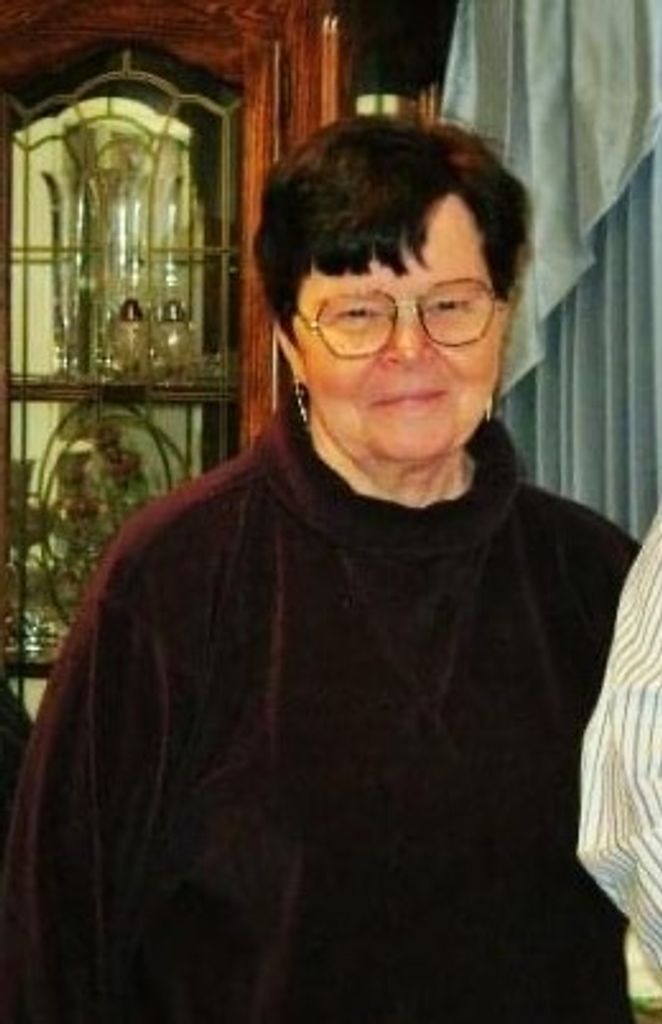 Dovie "Joyce" (Findley)  Williams