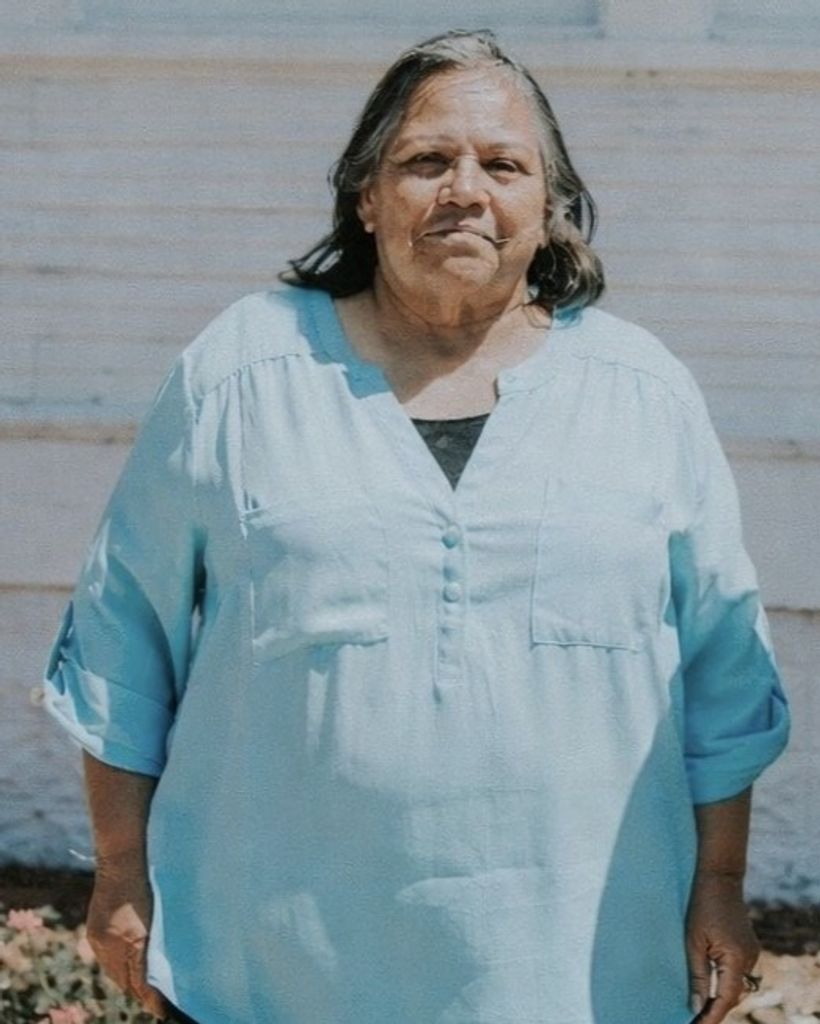 Elsa Madrigal Profile Photo