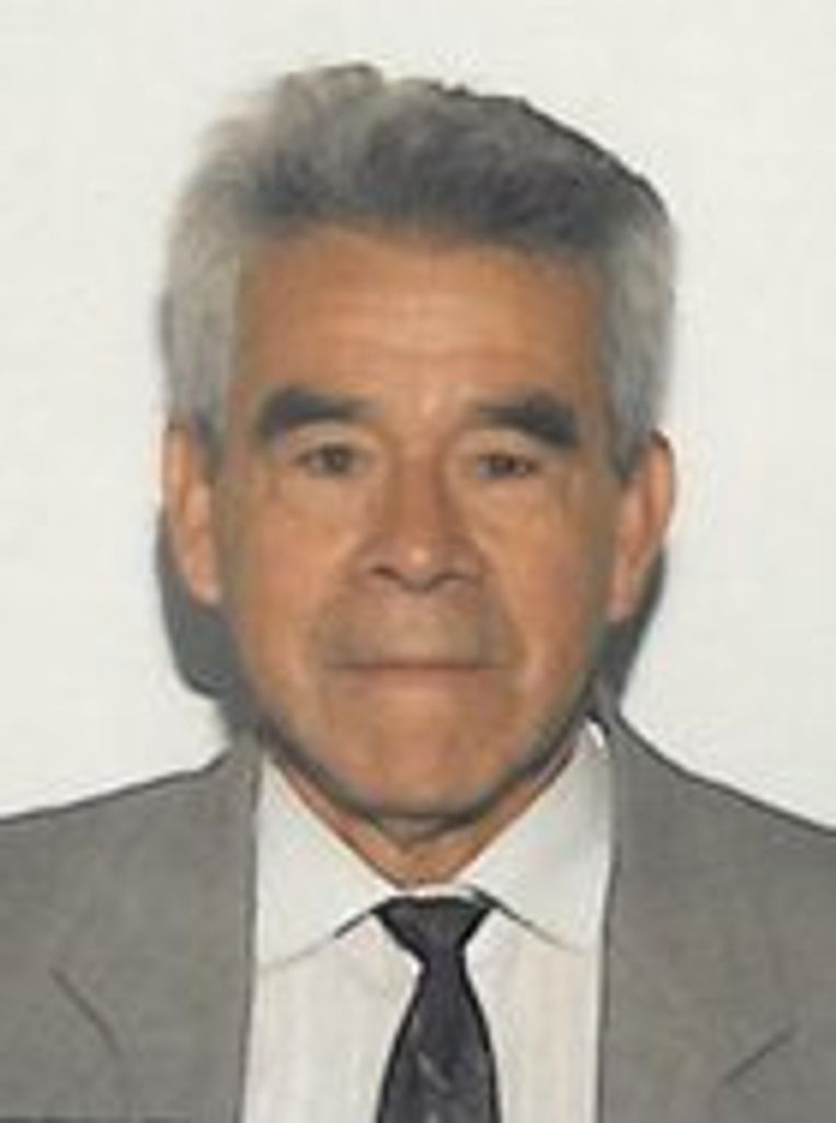 Carlos Grandas
