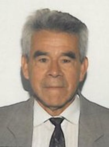Carlos Grandas Profile Photo