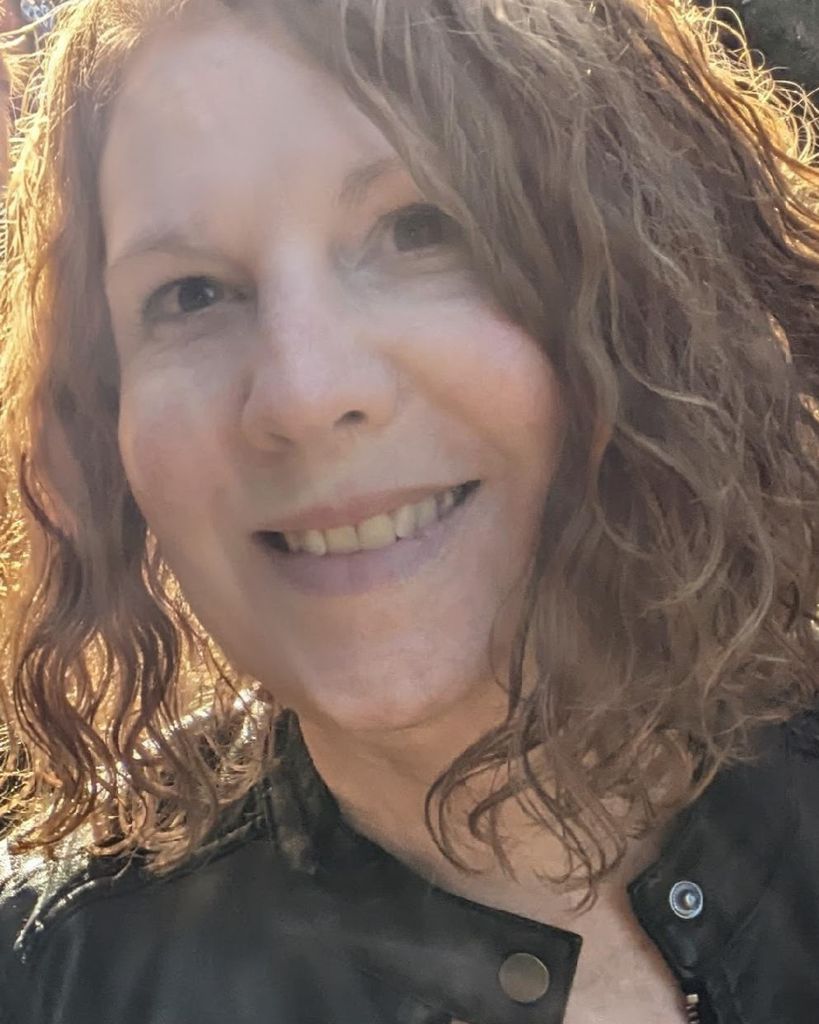 Sharon Rositer McGhee Profile Photo