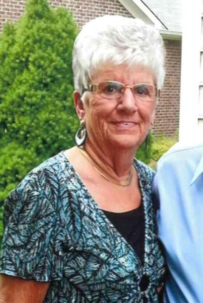 Patsy Sharp Profile Photo