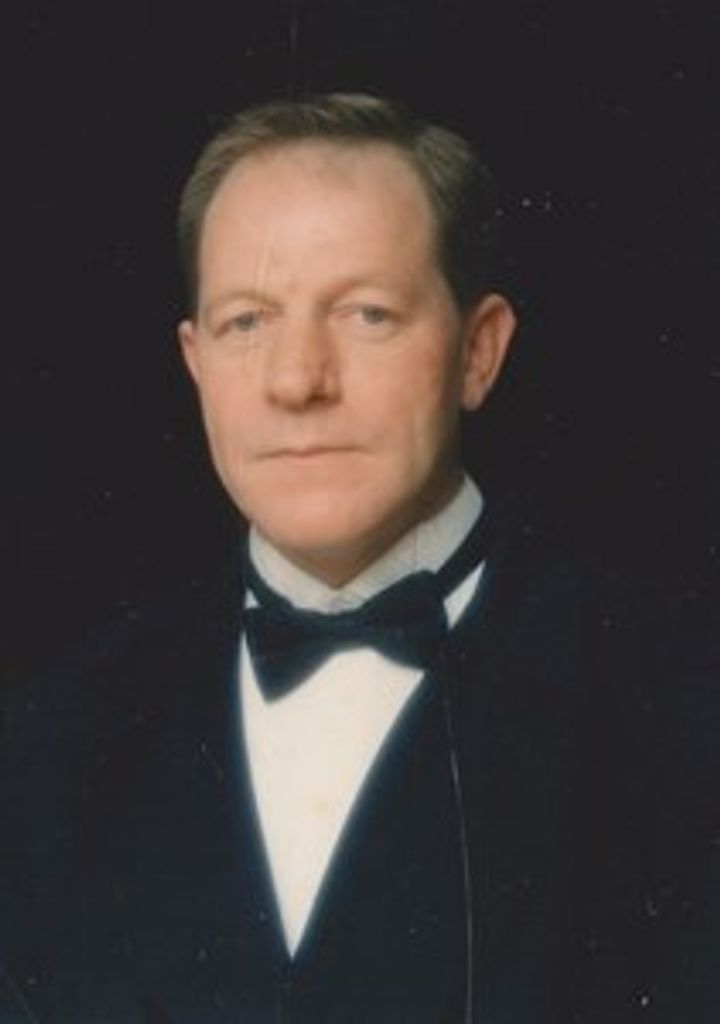 Dan R. Meyer
