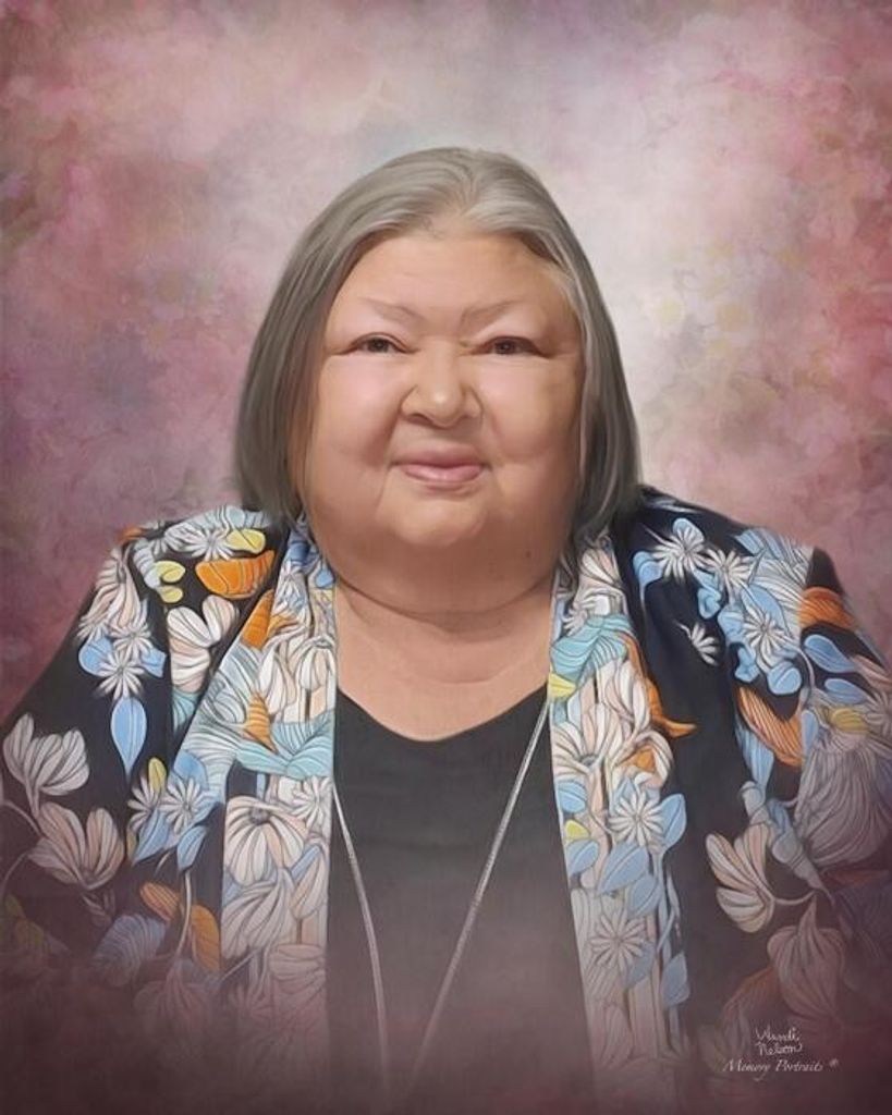 Bertha Padilla Profile Photo
