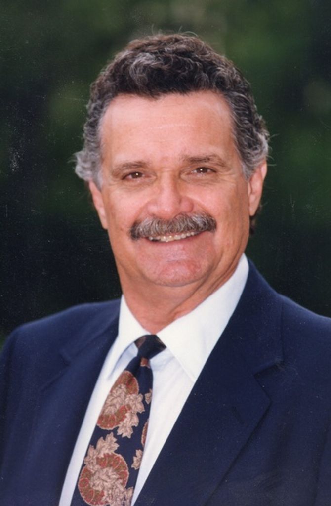Fred Rodgers Profile Photo