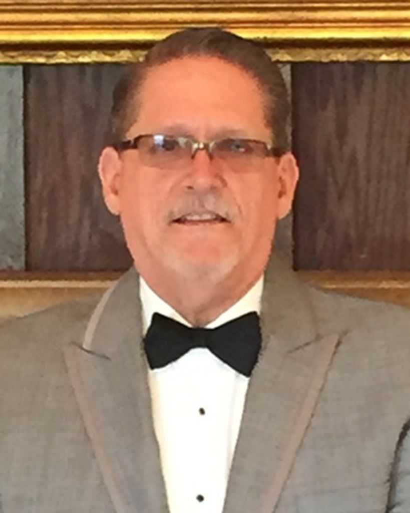 Phillip "Phil" Campbell Profile Photo