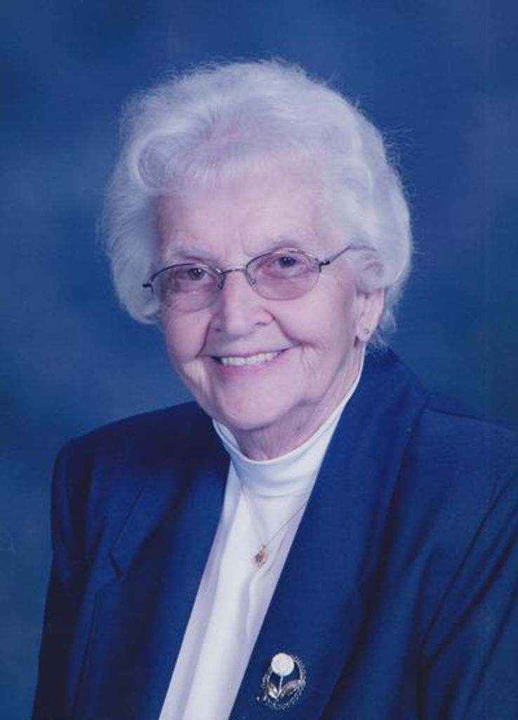 Barbara A. Kitson Profile Photo