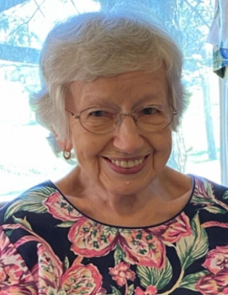 Bonnie Jean Speicher Profile Photo