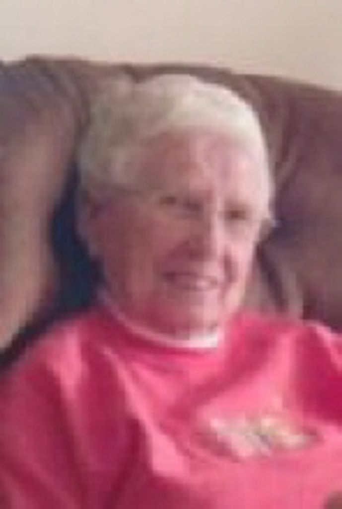 Betty Ann Yule Profile Photo