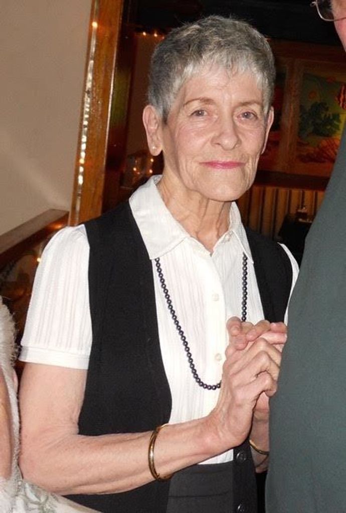 Elizabeth Beaver (Reed) Beaver Profile Photo