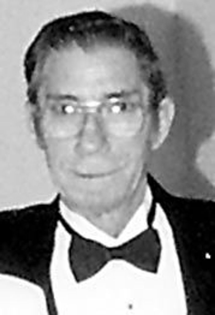 Melvin Lee Goatee Profile Photo
