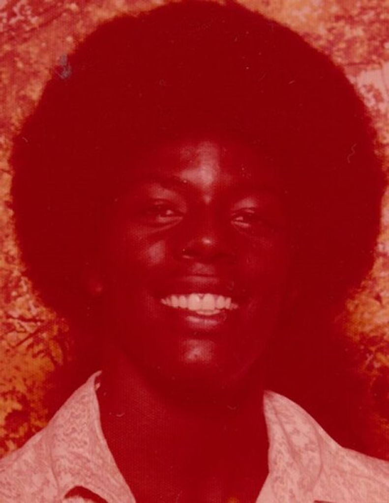 Alfonso Grant Profile Photo