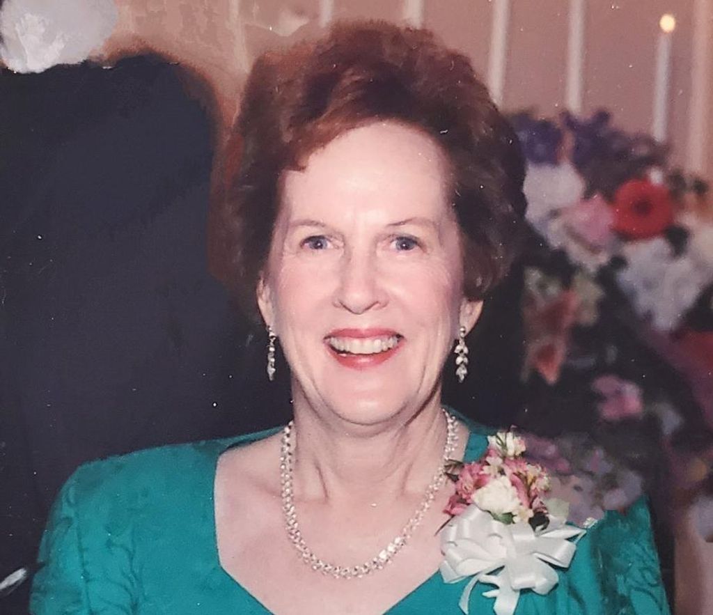 Hattie Louise Hall Profile Photo